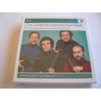 The Juilliard String Quartet plays Mozart / The Complete "Haydn" Quartets and String Quintets : 6 CDs // CD