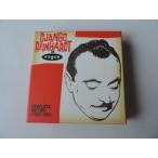 Django Reinhardt / On Vogue, Complete Edition 1934-1951 : 8 CDs // CD