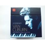 Van Cliburn / The Complete Album Collection : 28 CDs // CD