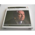 Isaac Stern plays Mozart / Violin Concertos Nos.1-5, etc. : 4 CDs // CD