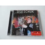 Alexander Oseichuk / Dedication // CD