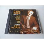 Dany Doriz Quintet / My Favorite Vibes // CD