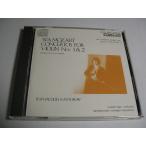 Mozart / Violin Concertos  Nos.1 &amp; 2 / Jean-Jacques Kantorow, etc. // CD