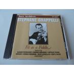 Stephane Grappelli / Fit as a Fiddle : 1933/1947 // CD