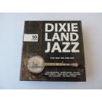 Dixieland Jazz / This Was The Jazz Age : 10 CDs // CD
