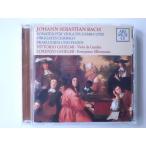 Bach / Viola da Gamba Sonatas, etc. / Vittorio Ghielmi, etc. // CD