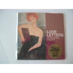 Manhattan Trinity / Love Letters // CD