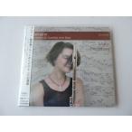 Telemann / Twelve Fantasias for Flute Solo / Maria Fedotova // CD