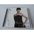 Keiko Matsui / Summer Selection // CD