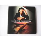 Stefano Bollani Trio / Black and Tan Fantasy // CD