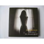 Eric Alexander Quartet / Lazy Afternoon // CD