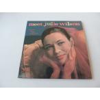 Julie Wilson featuring The Ellis Larkin Trio // CD