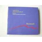 Enrico Pieranunzi Trio / Seaward // CD