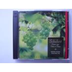 Schubert / Complete Works for Violin and Piano / Michele Auclair, Genevieve Joy : 2 CDs // CD