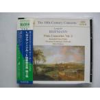 Hofmann / Flute Concertos  Vol.2 / Kazunori Seo, etc. // CD