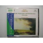 Fibich / Moods, Impressions and Reminiscences / Hitomi Ito (piano) // CD
