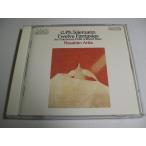 Telemann / Twelve Fantasias / Masahiro Arita (flauto traverso)  // CD