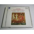 Haydn / 'Erdody' Quartets  Opp.76 Nos.1-3 / Kuijken String Quartet // CD