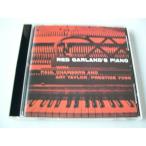 Red Garland / Red Garland's Piano // CD