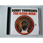 Bobby Timmons / The Soul Man ! // CD