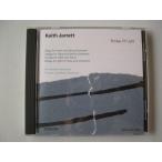 Keith Jarrett / Bridge of Light // CD