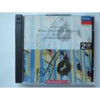 Schubert / Works for Violin &amp; Piano / Radu Lupu, Szymon Goldberg : 2 CDs // CD