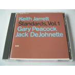 Keith Jarrett / Standards, Vol.1 // CD