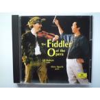 The Fiddler of the Opera / Gil Shaham, Akira Eguchi // CD