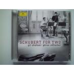 Schuert for Two / Gil Shaham, Goran Sollscher // CD