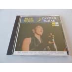 Carmen McRae / Blue Moon // CD