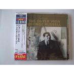 George Russell Sextet / The Outer View // CD