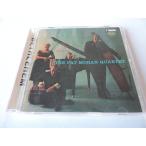 The Pat Moran Quartet / While at Birdland // CD