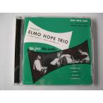 Introducing The Elmo Hope Trio // CD