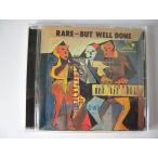 Jimmy Rowles Trio / Rare - But Well Done // CD