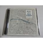 Chris Connor / A Weekend in Paris // CD