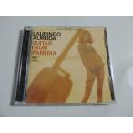 Laurindo Almeida / Guitar from Ipanema // CD