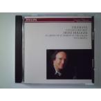 Telemann / Oboe Concertos / Heinz Holliger, etc. // CD