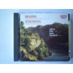 Brahms, etc. / Sonatas for Viola and Piano, etc. / Nobuko Imai, Roger Vignoles // CD