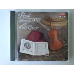 Purcell / Sonnatas  Vol.1 / The Purcell Quartet // CD