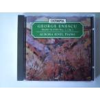 Enescu / Piano Suites  No.1, 2 &amp; 3 / Aurora Ienei // CD