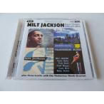 Milt Jackson / Four Classic Albums Plus : 2 CDs // CD