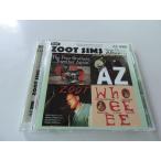 Zoot Sims / Four Classic Albums : 2 CDs // CD