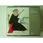 Myra Hess / Live recordings from the University of Illinois 1949 : 3 CDs // CD