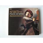 Alessandro Scarlatti / Concertos and Sinfonias / Modo Antiquo, etc. : 2 CDs // CD