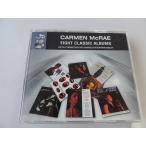 Carmen McRae / Eight Classic Albums : 4 CDs // CD