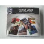 Ramsey Lewis / Eight Classic Albums : 4 CDs // CD