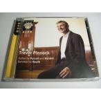 Trevor Pinnock / Purcell, Handel, Haydn / "Wigmore Hall Live" // CD