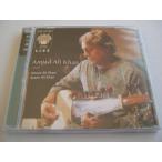 Amjad Ali Khan, etc. / Indian Classical Ragas / "Wigmore Hall Live" // CD