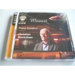 Christian Blackshaw / Mozart : Piano Sonatas  Vol.3 / "Wigmore Hall Live" : 2 CDs // CD