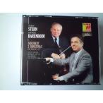 Schubert / Works for Piano and Violin / Daniel Barenboim, Isaac Stern : 2 CDs // CD